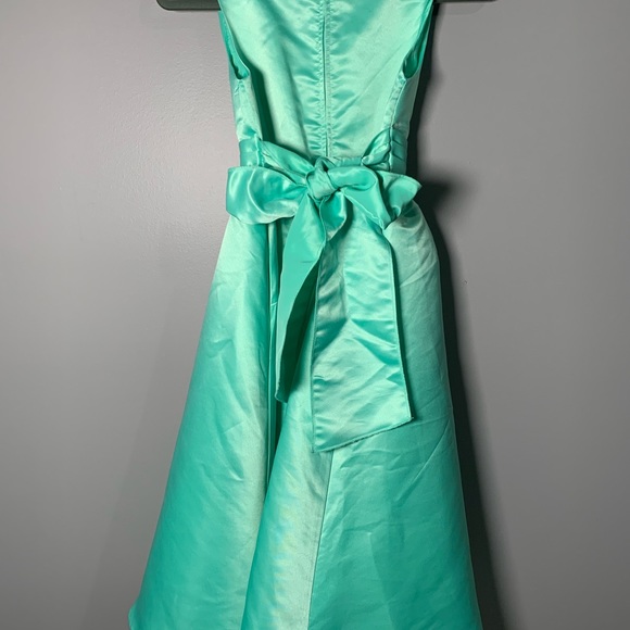 Crystal Doll Party Dress - Picture 3 of 8